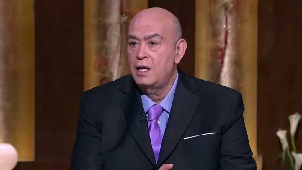 عماد الدين أديب: العملية البرية لاحتلال جزيرة خرج قد تتحول إلى فيتنام جديدة