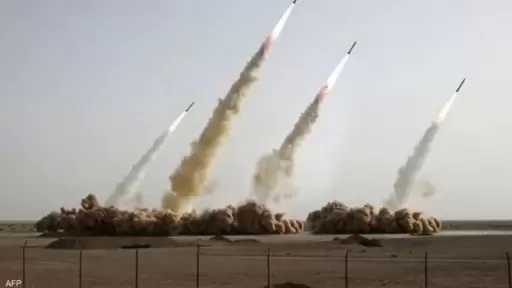 خبير: وصول الصواريخ الإيرانية إلى حيفا يؤكد قدرتها على ضرب مواقع حيوية