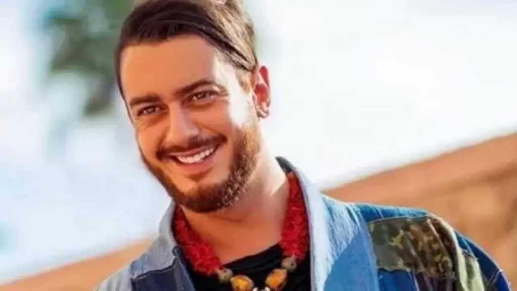 سعد لمجرد يعلن لأول مرة عن خوض تجربة الإخراج
