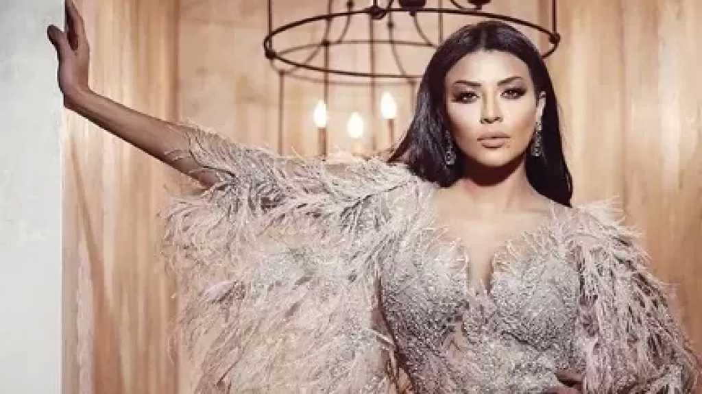 وفاة والد الفنانة أمل بشوشة بعد صراع مع المرض