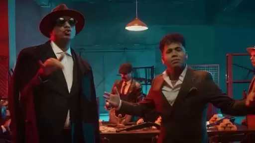 بعد نجاحات سابقة.. محمود الليثي وعمر كمال يطرحان دويتو بشوات البلد