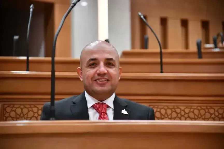 النائب إسماعيل موسى: بيان النواب والشيوخ يؤكد أن مصر تقف إلى جانب الأشقاء فى الخليج بكل قوة