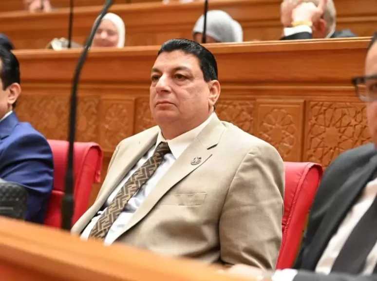 سامي نصر الله: الضربات الاستباقية تبرهن على قدرة الدولة في تحصين الأمن القومي من المخاطر الإرهابية