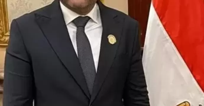 عمر الغنيمي: إنجاز منتخب الرماية والتتويح بـ14 ميدالية يعكس قوة الرياضة المصرية وريادتها الدولية