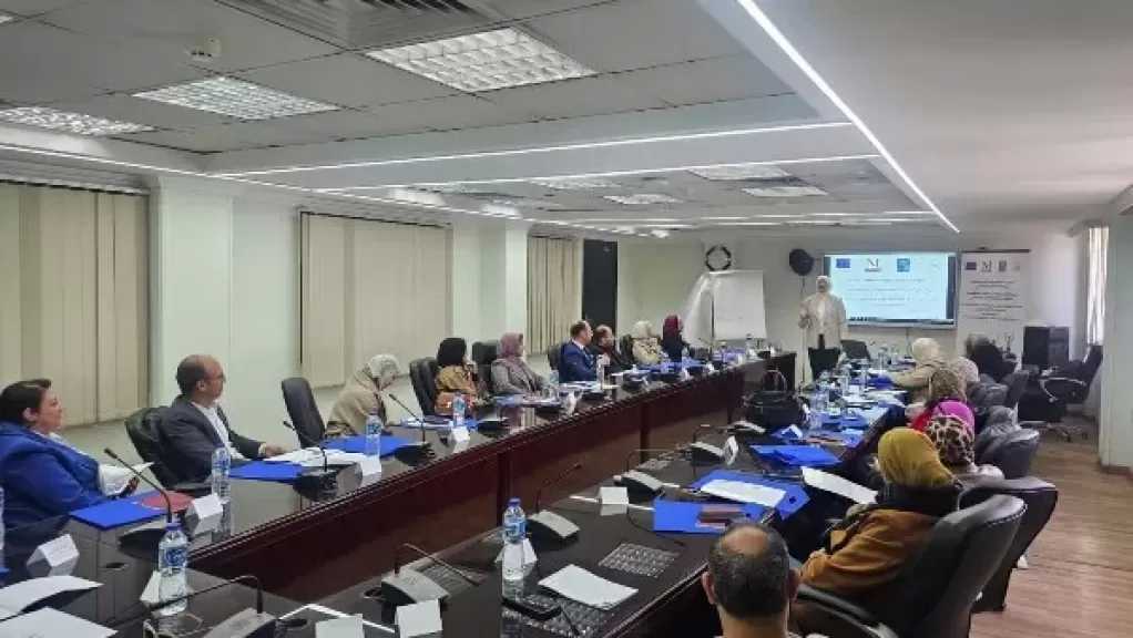 التضامن تُطلق المرحلة الثانية من البرنامج التدريبي لتعزيز القدرات المؤسسية والقيادية