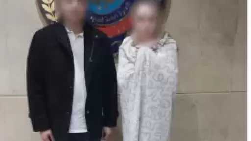 ضبط أجنبية تدير مسكنا للأعمال المنافية للآداب في القاهرة