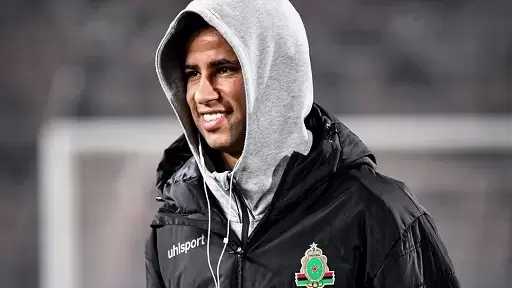 صحيفة.. رضا سليم على أعتاب الرحيل عن الأهلي.. والجيش الملكي يتحرك لضمه نهائيًا