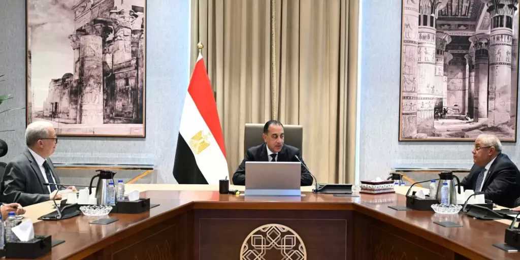 رئيس الوزراء يتابع مستجدات موقف ملف الشركات المملوكة للدولة