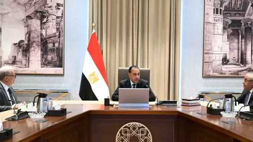 رئيس الوزراء يتابع مستجدات موقف ملف الشركات المملوكة للدولة