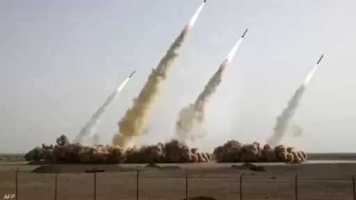 جيش الاحتلال الإسرائيلي يزعم تدمير أكثر من 180 منصة إطلاق صواريخ في لبنان