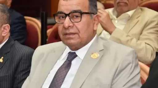 محمود مرجان: كلمة السيسي في إيجبس 2026 دعوة عاجلة لتحرك دولي لاحتواء الحرب