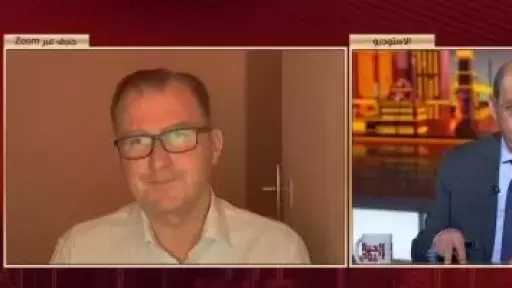 متحدث الصحة العالمية: لا يوجد حتى الآن أى تسريبات إشعاعية فى المنطقة