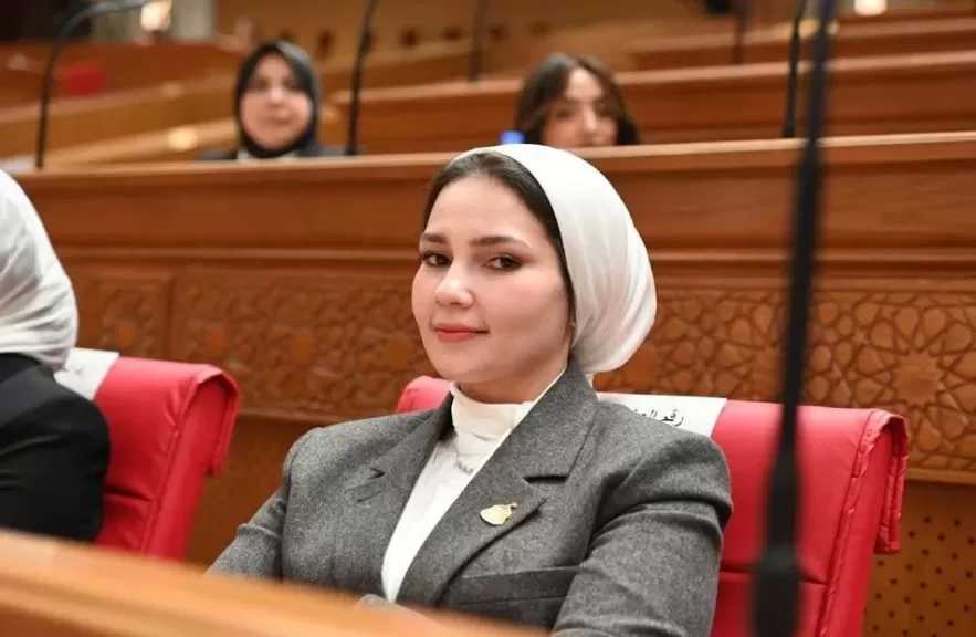 شيرين مصطفى: تشريع إعدام الأسرى جريمة ممنهجة ووصمة عار على جبين الإنسانية وتحدٍ صارخ للشرعية الدولية