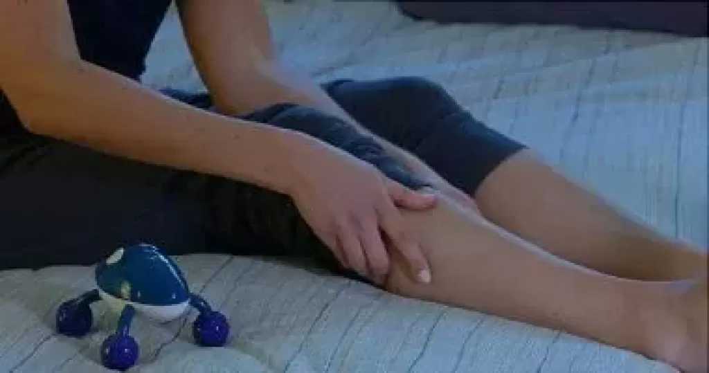 تشنجات وتورم الساق.. علامات خفية من الجسم لا يجب تجاهلها