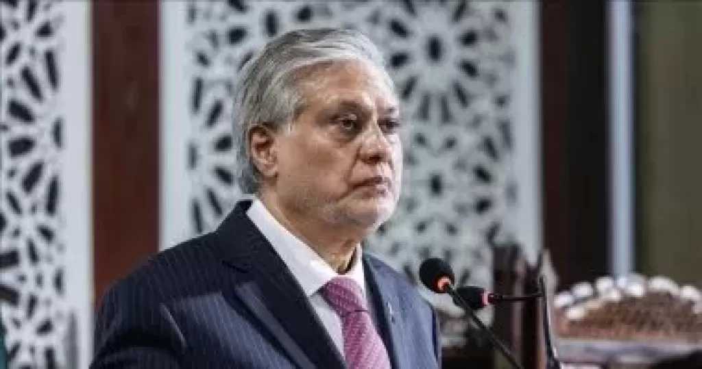 وزير الخارجية الباكستانى: مبادرة إنهاء الحرب فى إيران تبلورت اليوم