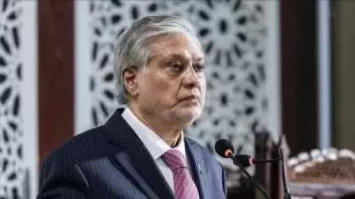 وزير الخارجية الباكستانى: مبادرة إنهاء الحرب فى إيران تبلورت اليوم