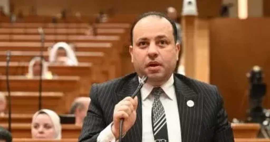 برلمانى: رسائل الرئيس السيسي فى ”إيجبس 2026” تحذر من موجة غلاء عالمية