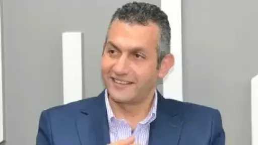 عضو مجلس شيوخ: تشريع إعدام الأسرى وصمة عار في جبين الإنسانية