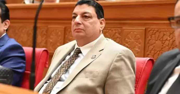 سامي نصر الله: مصر تتحول بخطى ثابتة لمركز إقليمي للصناعة المستدامة وجذب الاستثمارات