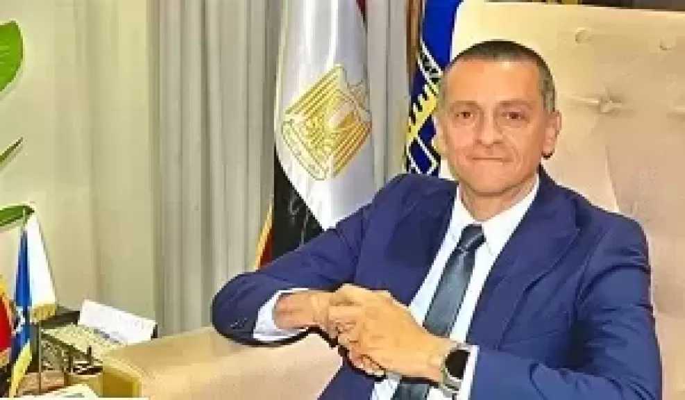محافظ أسوان يتابع جهود إزالة التعديات ضمن المرحلة الثالثة من الموجة الـ29