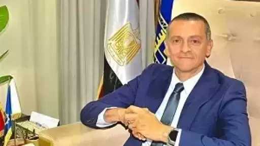 محافظ أسوان يتابع جهود إزالة التعديات ضمن المرحلة الثالثة من الموجة الـ29