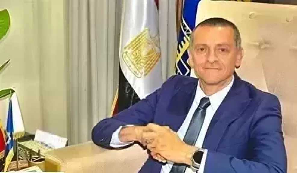 محافظ أسوان يتابع انتظام فعاليات مهرجان التسوق الأول.. ينظمه جهاز مستقبل مصر