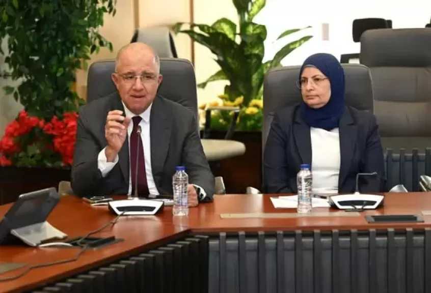 جهود لتعظيم إنتاج الرخام والجرانيت وتوسيع الصادرات إلى الأسواق العالمية