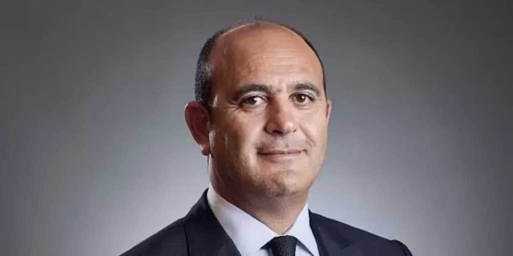 بنك مصر يعلن تعيين عمرو النقلي نائبا للرئيس التنفيذي لقطاعات الأعمال