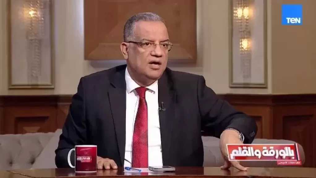 محمود مسلم: المصداقية أساس الوعي .. وانتقادات لغياب التنسيق في الخطاب الحكومي