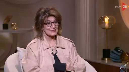 سماح أنور تتحدث عن التبرع بالأعضاء وتجسيد الشخصيات المركبة في الدراما