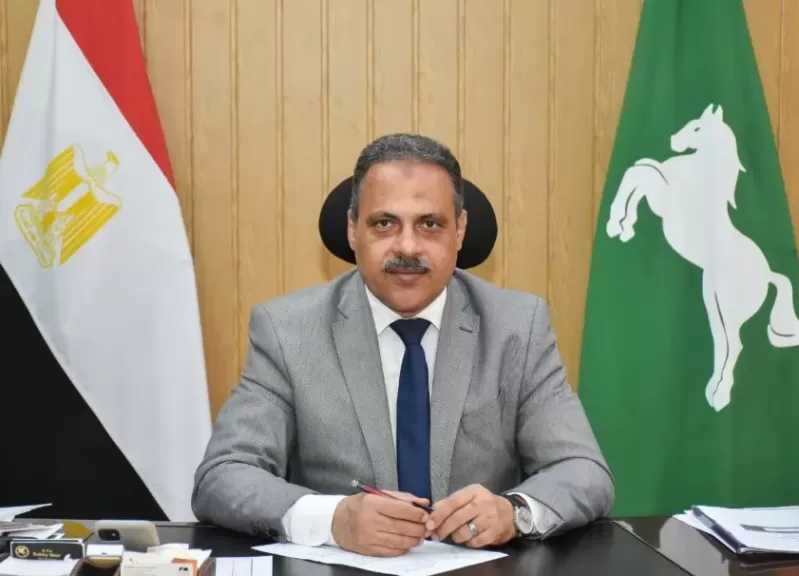 محافظ الشرقية: رفع درجة الاستعداد القصوى.. وتحذيرات للمواطنين من التقلبات الجوية