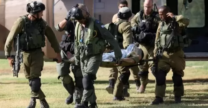 مقتل 10 عسكريين إسرائيليين بجنوبي لبنان منذ بدء العدوان