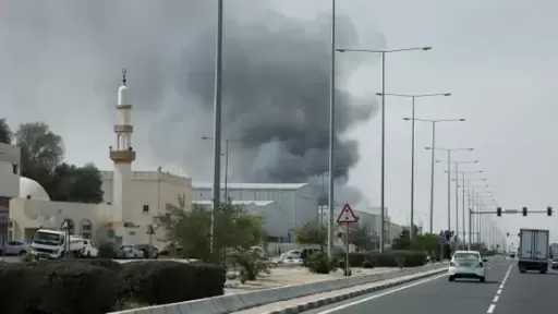 إيران تقدم شكوى للأمم المتحدة ضد دول خليجية