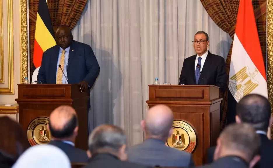 وزير الخارجية: المساعي المصرية لتنفيذ مشروعات مائية في دول حوض النيل ترد على السرديات الكاذبة