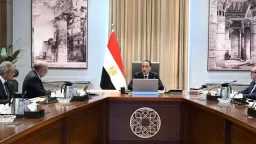 ٨ قرارات لـ ”مدبولي” في الاجتماع الخامس والثمانين لمجلس الوزراء