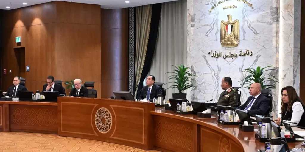 وزيرة التضامن تستعرض جهود تقديم الرعاية الشاملة لأطفال قطاع غزة بمصر تنفيذا لتوجيهات فخامة الرئيس