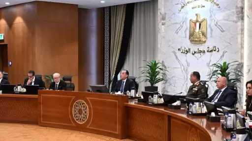 وزيرة التضامن تستعرض جهود تقديم الرعاية الشاملة لأطفال قطاع غزة بمصر تنفيذا لتوجيهات فخامة الرئيس