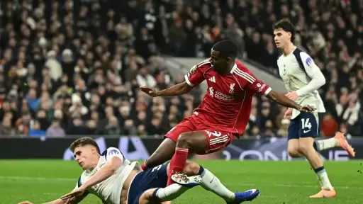 عودة ألكسندر إيزاك إلى التدريبات تعزز صفوف ليفربول ومنتخب السويد