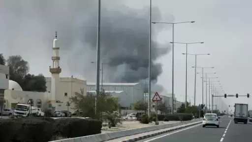 الرئاسة الإيرانية: لا تغيير في موقف طهران بشأن شروط إنهاء الحرب