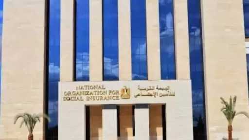 الهيئة القومية للتأمين الاجتماعي: زيادة المعاشات السنوية تستحق الصرف في الأول من يوليو من كل عام