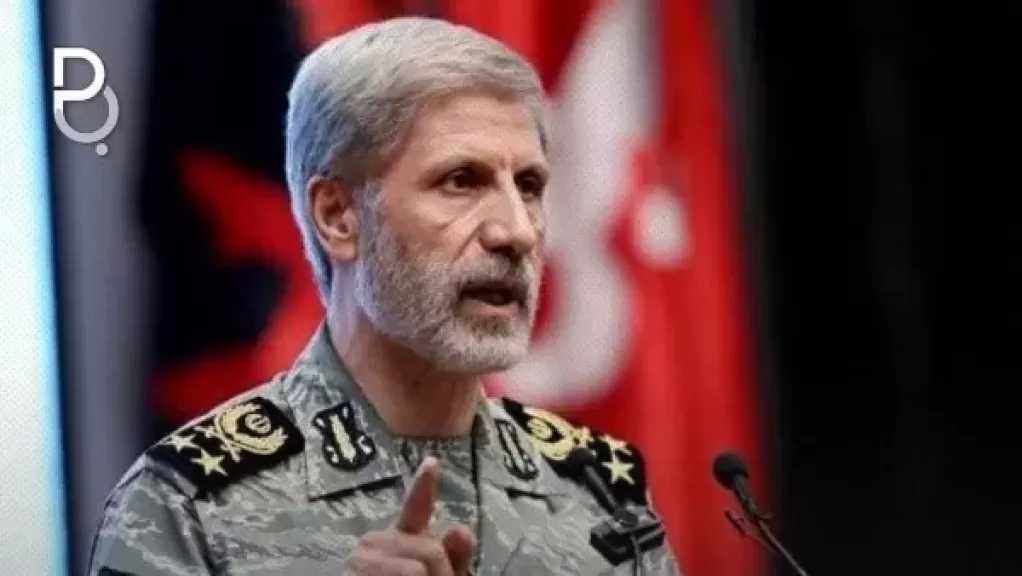 قائد الجيش الإيراني: يجب ألا ينجو أحد من الأعداء إذا حاولوا تنفيذ عملية برية
