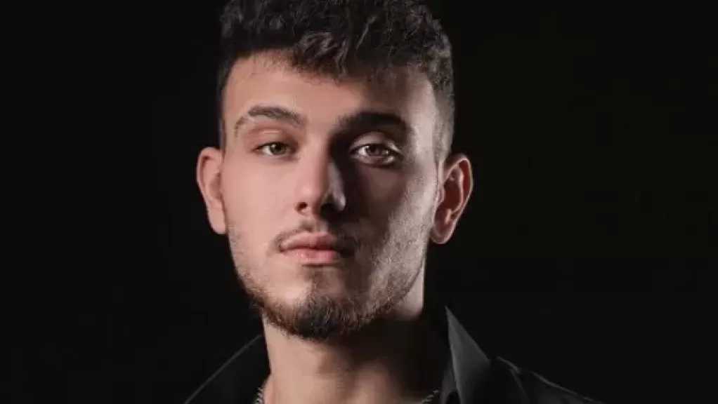 الشامي: تجربة ذا فويس كيدز تحد جديد في مشواري