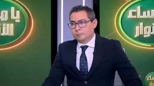 محمد بركات: أسلوب التدريب وراء تفاوت أداء لاعبي الأهلي مع المنتخب