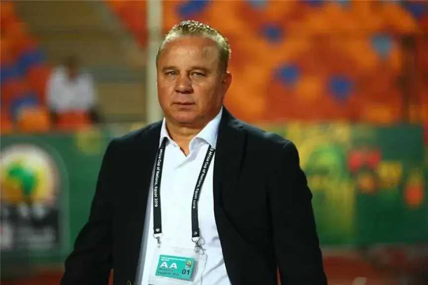 شوقي غريب: مصر أبهرت الجميع أمام إسبانيا