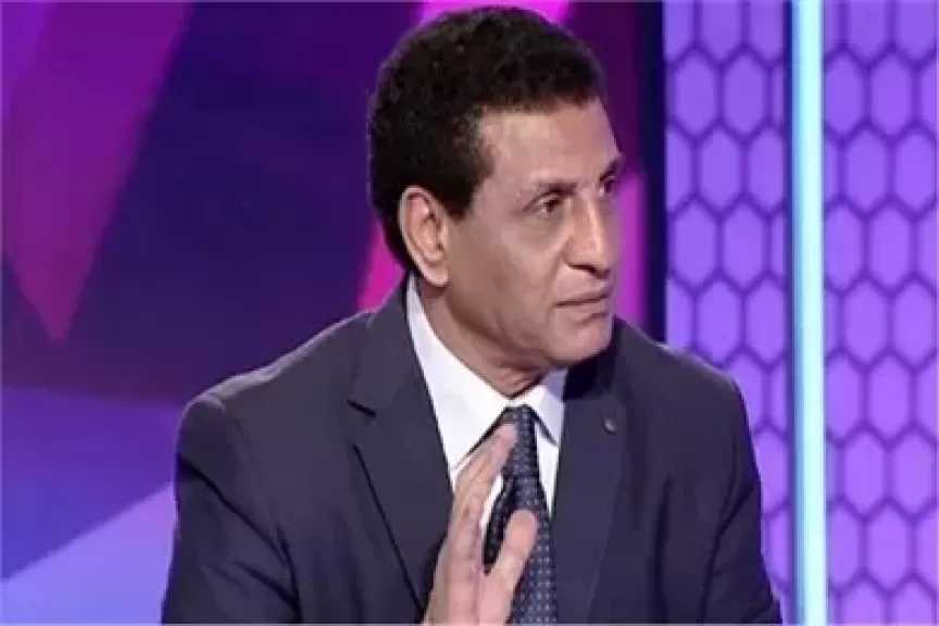 فاروق جعفر: منتخب مصر فاجأ الجميع.. وشوبير الحارس الأول