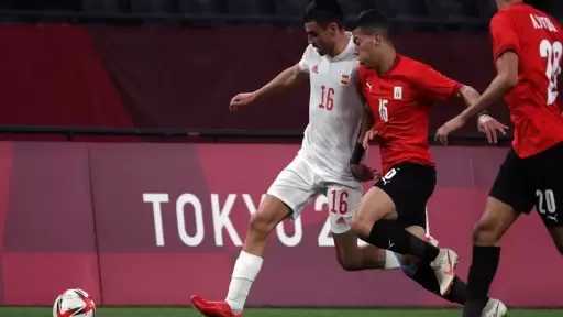 خالد جاد الله: أمر وحيد ينقص منتخب مصر ليكون مثل منتخبات أوروبا