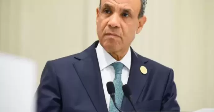 وزير الخارجية: مشروع الضبعة النووية يحقق تقدما رغم كل التحديات