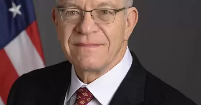 القائم بأعمال السفارة الأمريكية: ملتزمون بتعزيز شراكة طويلة الأمد مع مصر في قطاع الطاقة