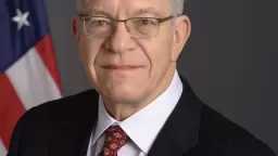 القائم بأعمال السفارة الأمريكية: ملتزمون بتعزيز شراكة طويلة الأمد مع مصر في قطاع الطاقة