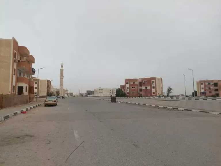 بسبب الأمطار والرياح الشديدة.. جنوب سيناء ترفع حالة الطوارئ القصوى